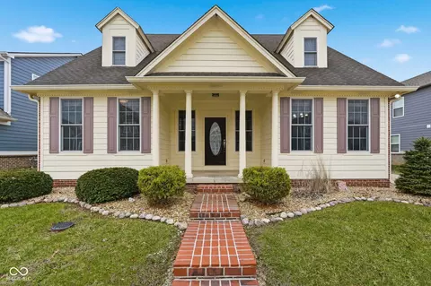 7215 Lockford Walk N, Avon, IN 46123