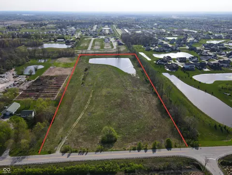 18601 Grassy Branch Rd, Westfield, IN 46074