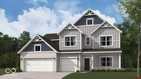 5714 Flat Hill Dr, Indianapolis, IN 46239