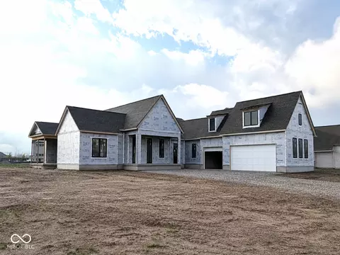16941 Tractive Dr, Westfield, IN 46074