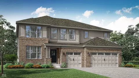 16745 Reed Dr, Westfield, IN 46074