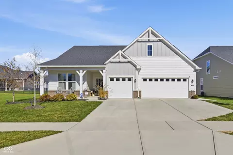 1330 Clairet Dr, Westfield, IN 46074