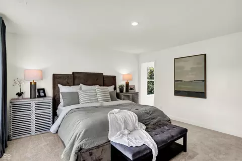 Bedroom - 8102 Ridge Line Dr, Pendleton, IN 46064 photo 1 of 8
