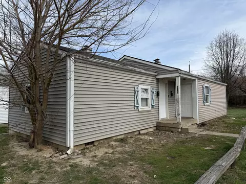 635 Dayton Ave, Indianapolis, IN 46203