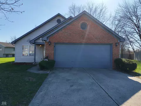 3756 Oslo Pl, Indianapolis, IN 46228