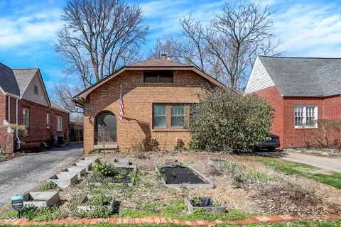 6150 N Park Ave, Indianapolis, IN 46220