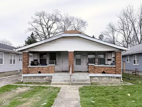 4432 E 10th St, Indianapolis, IN 46201