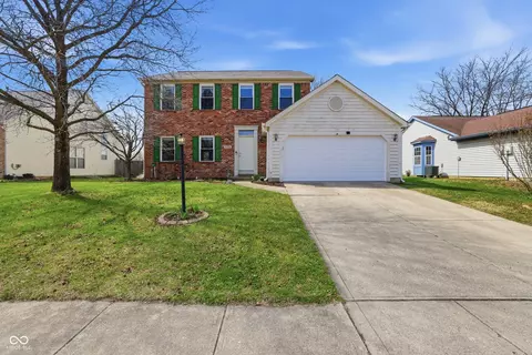7750 Bancaster Dr, Indianapolis, IN 46268