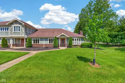3980 Waycross Dr, Columbus, IN 47203