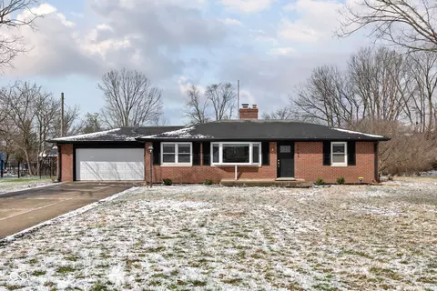 5540 Fenmore Rd, Indianapolis, IN 46228