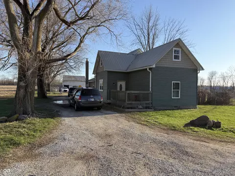11093 700 N, Wilkinson, IN 46186