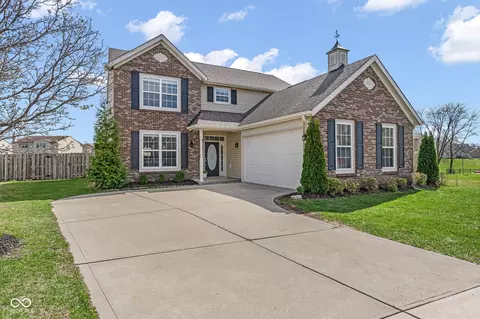 6517 Cougar Ct, Indianapolis, IN 46237