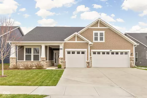 1288 Clairet Dr, Westfield, IN 46074