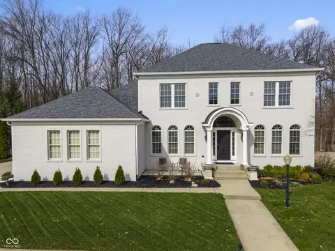 13462 Spotswood St, Carmel, IN 46032