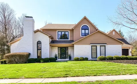 8046 N Halyard Way, Indianapolis, IN 46236