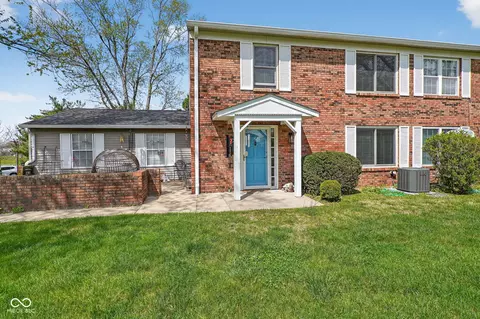 3133 S Eden Dr, Bloomington, IN 47401
