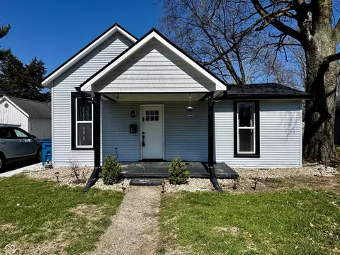 817 Pearl St, Covington, IN 47932