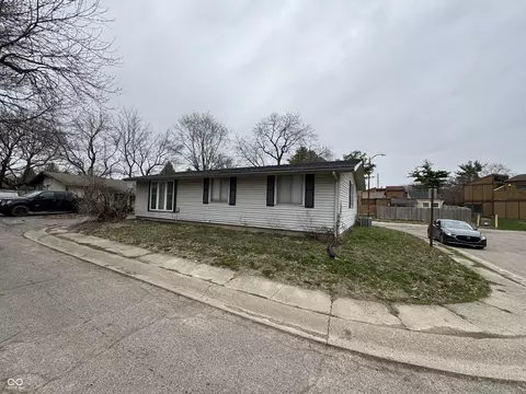 2322 Silver Maple Ct, Indianapolis, IN 46222