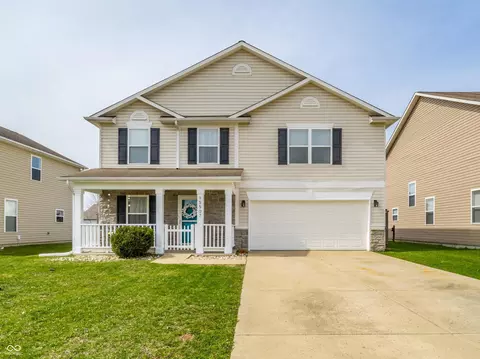 15507 Dry Creek Rd, Noblesville, IN 46060