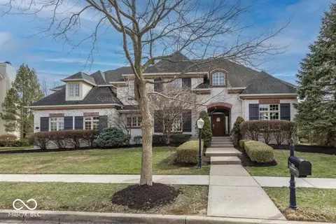 1861 Blore Heath, Carmel, IN 46032