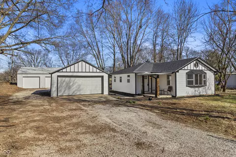 539 Amos Dr, Zionsville, IN 46077