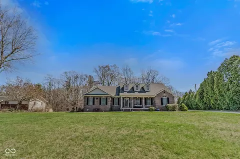 6440 E State Road 45, Bloomington, IN 47408 photo 3