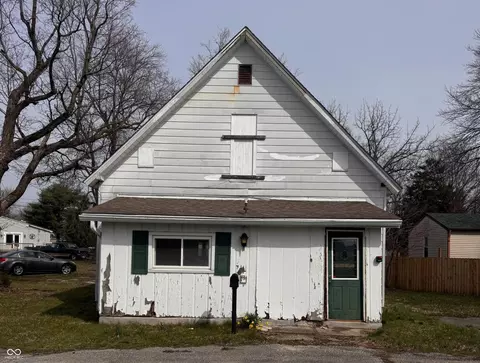 11950 E 65th St, Indianapolis, IN 46236