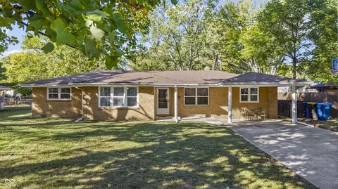 3012 E 6th St, Anderson, IN 46012