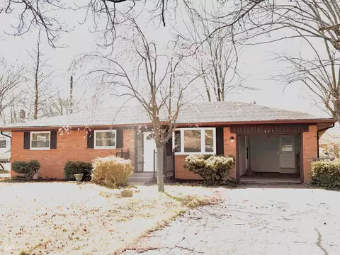 651 Fabyan Rd, Indianapolis, IN 46217