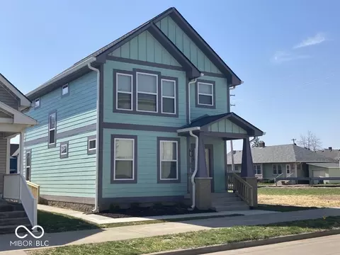 109 Walker St, Shelbyville, IN 46176