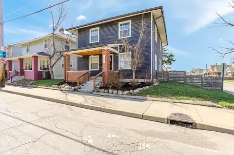 1306 S East St, Indianapolis, IN 46225