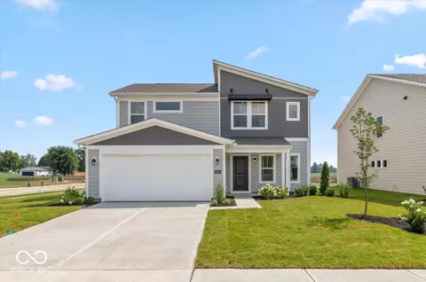 9547 Jadestone Way, Indianapolis, IN 46239