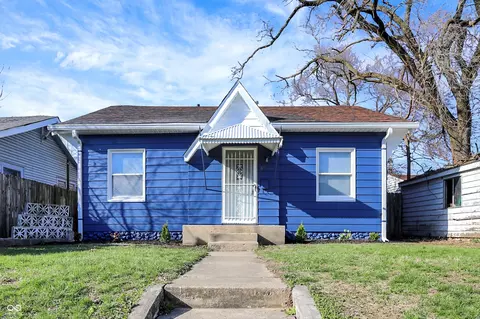 2646 E 18th St, Indianapolis, IN 46218