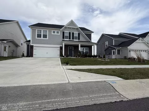 7265 Bailow Ln, Mccordsville, IN 46055