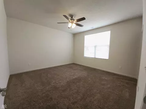 Bedroom - 5108 Silverbell Dr, Plainfield, IN 46168 photo 2 of 6