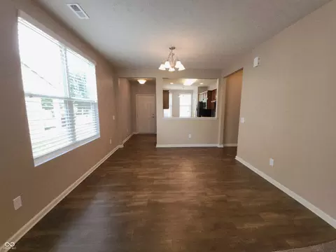 Living - 5108 Silverbell Dr, Plainfield, IN 46168 photo 3 of 3