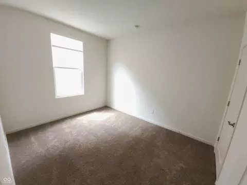 Bedroom - 5108 Silverbell Dr, Plainfield, IN 46168 photo 6 of 6