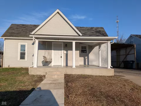 3432 Hamilton Pl, Anderson, IN 46013