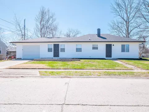 3042 Danbury Rd, Indianapolis, IN 46222