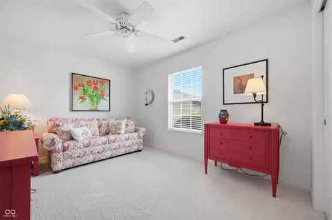Bedroom - 159 Oxford Ave, Pendleton, IN 46064 photo 3 of 3