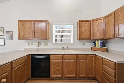 Kitchen - 159 Oxford Ave, Pendleton, IN 46064 photo 1 of 3