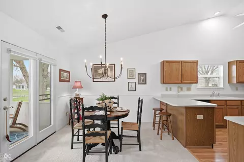 Dining - 159 Oxford Ave, Pendleton, IN 46064 photo 1 of 1