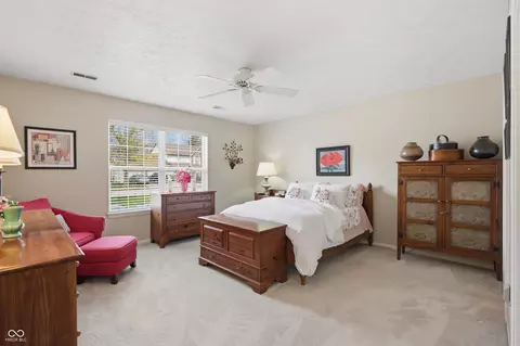 Bedroom - 159 Oxford Ave, Pendleton, IN 46064 photo 1 of 3
