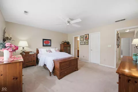 Bedroom - 159 Oxford Ave, Pendleton, IN 46064 photo 2 of 3