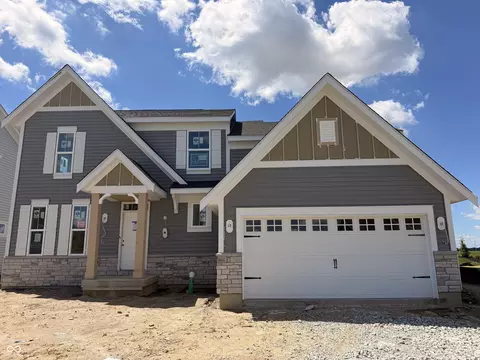 659 Firefly Ct, Greenfield, IN 46140