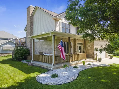 1020 Sunset Bay, Cicero, IN 46034