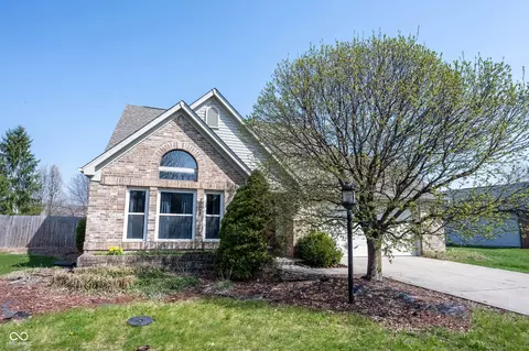 6531 Breckenridge Dr, Indianapolis, IN 46236
