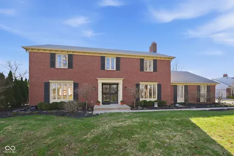 5307 Channing Rd, Indianapolis, IN 46226