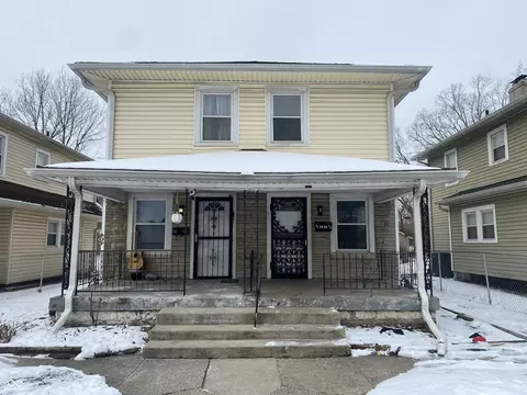 3254 Winthrop Ave, Indianapolis, IN 46205