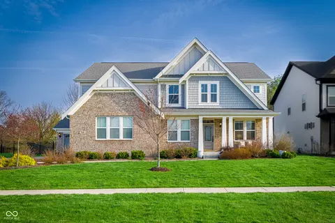 7860 Sunset Ridge Pkwy, Indianapolis, IN 46259